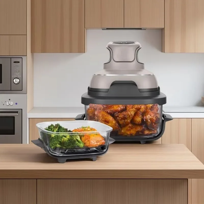 

Professional High Quality Home 4 in 1 Air Fryer