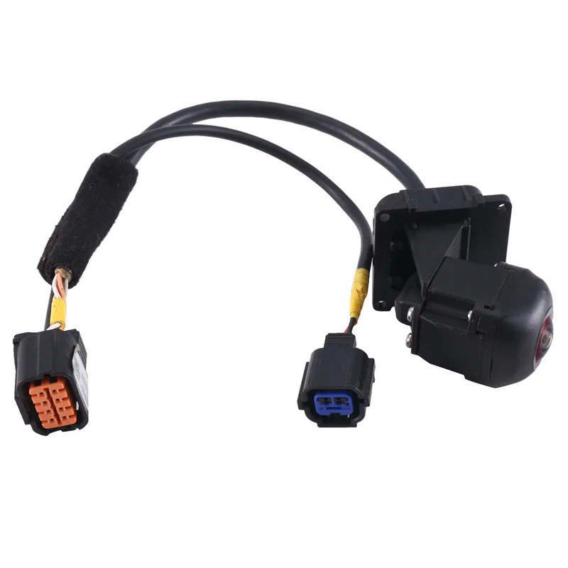 

1 Piece Rear View Camera Reverse Camera 99241-M5000 New For Hyundai Nexo 2019-2022-T47C