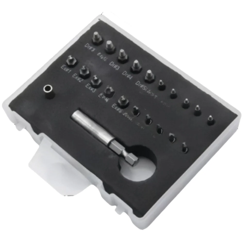 22pc-screw-extractor-inventory-with-quick-release-rod-for-for-stripped-bolt-use-in-solar-panel-mounting-and-racking-adjustments