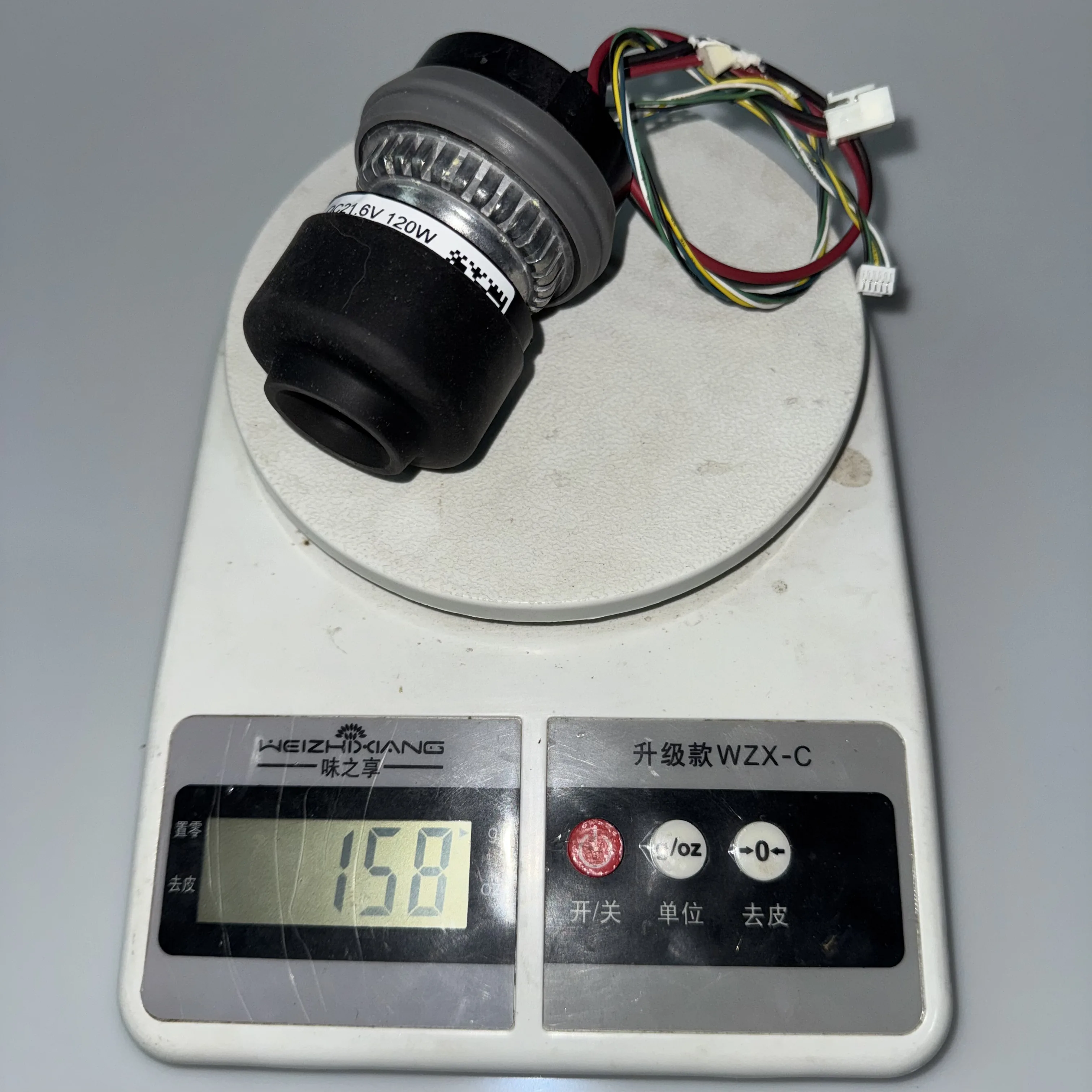 Roborock A10 A10 Plus A10 Ultra Floor Washer Genuine Fan Motor Part 21.6V 120W Original