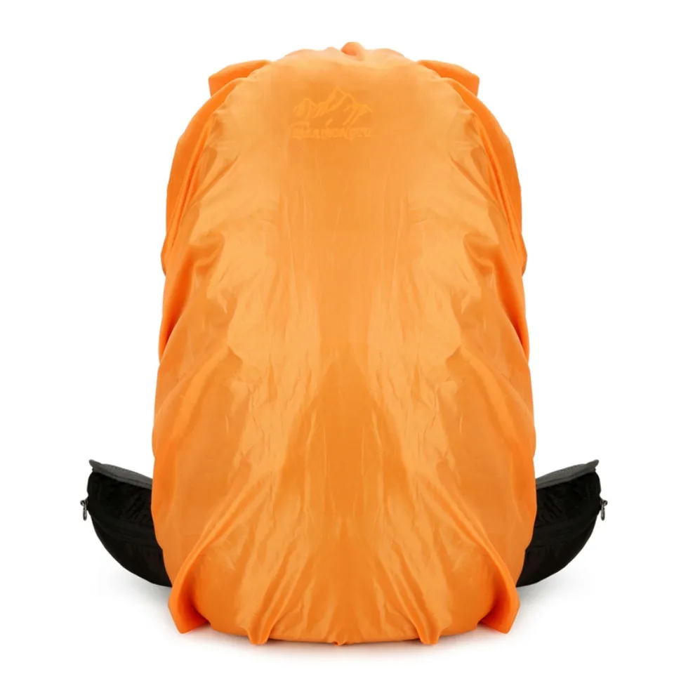 حقيبة ظهر 40 لتر للرجال والنساء ماركة حقيبة ظهر للسفر في الهواء الطلق للشباب في عطلة نهاية الأسبوع والمشي لمسافات طويلة والتخييم على ظهره للمراهقين حقيبة ظهر رياضية للرجال