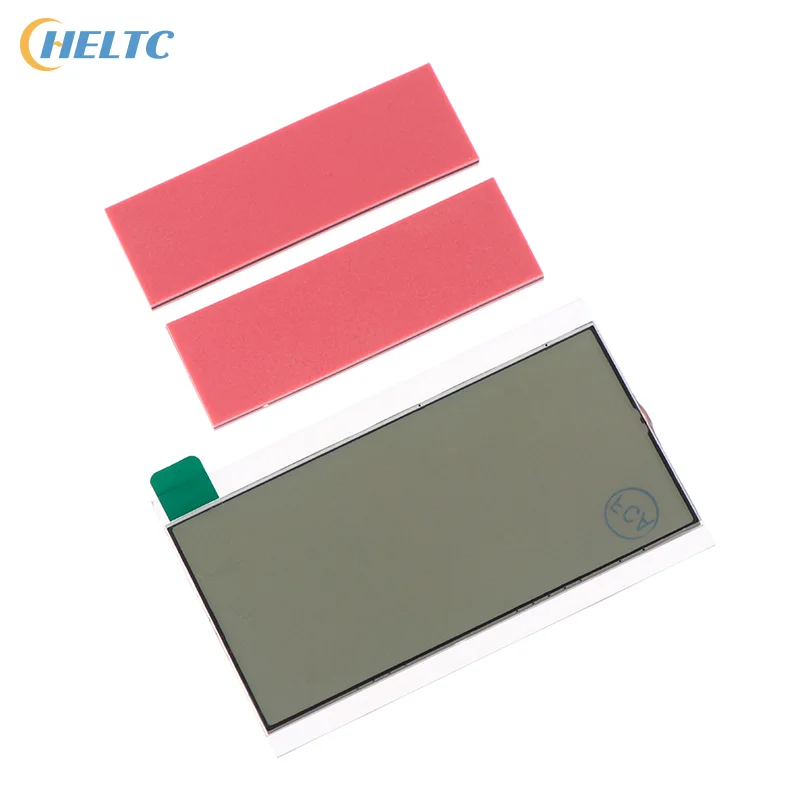 1set For FLuke 175 177 179 77IV 175C 179C 177C LCD Display Multimeter Screen Replacement Accessories