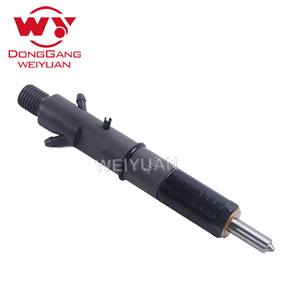 6Pcs, Fuel Injector…