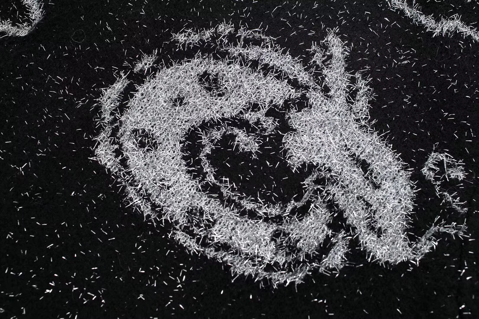 DEEABAE 2025 Giacca lavorata a maglia jacquard animale casual personalizzata semplice moda autunno nuova donna