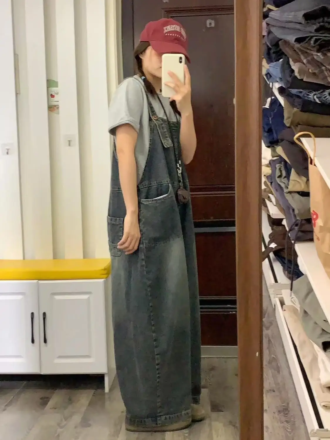 

Black Jumpsuits For Women Highwaisted Allure Cowl Decoration Folding Embroidery Zipped Harajuku Strapping Tightfitting Spliced