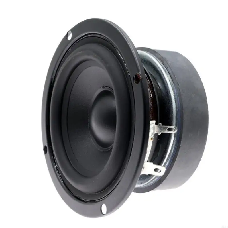 J1HD 3 "круглый рог 15 Вт 4oM Полночастотный улучшение звука для небольших динамиков