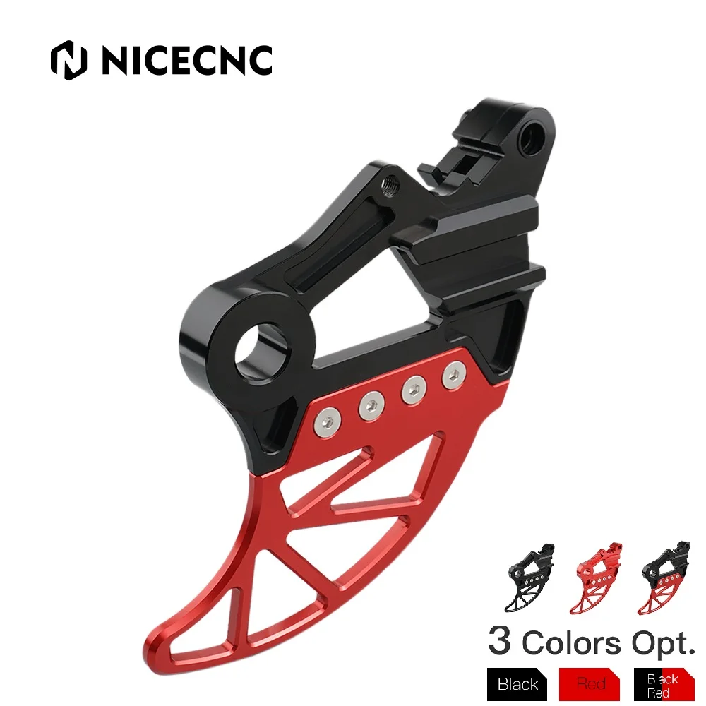 

NICECNC For Beta Xtrainer 300 2015-2024 2023 2022 300RR 250RR Enduro Racing RR RRS 125-520 Rear Brake Disc Guard Cover Protector