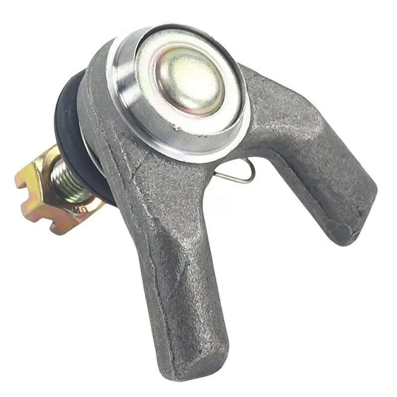 ABTD-2Pcs M10 Swing Ball Joint For Chinese 50Cc 70Cc 90Cc 110Cc 125Cc 150Cc ATV UTV Go Kart Buggy Quad Bike Replace Parts 5