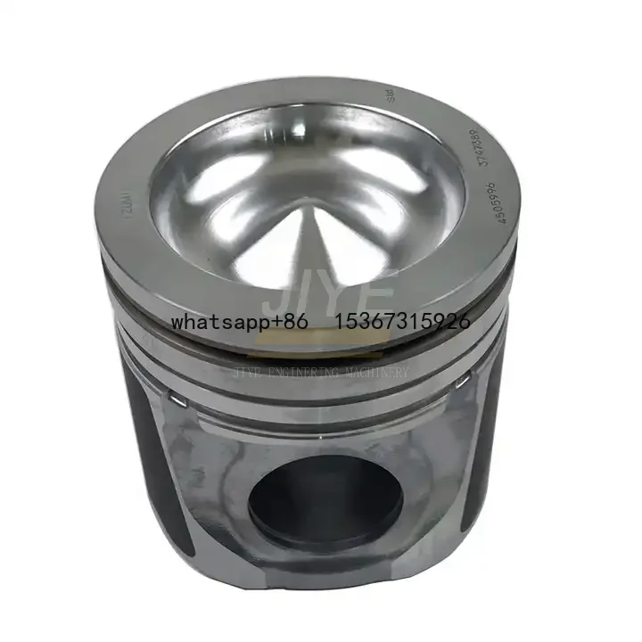 361-2460 For Caterpillar Engine Complete piston with rings  C7.1 324E