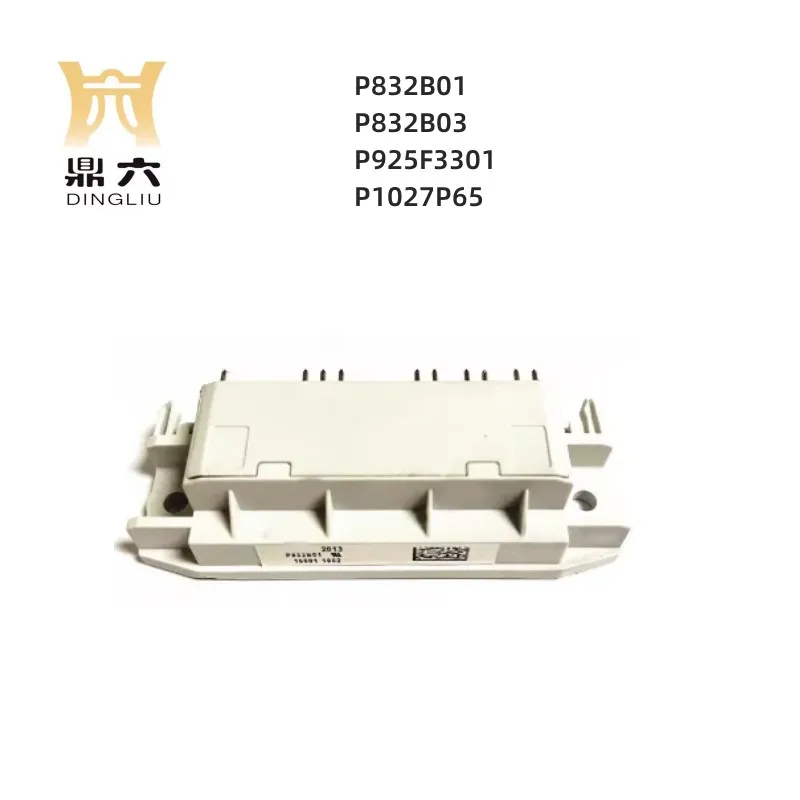 

P832B01 P832B03 P925F3301 P1027P65 MODULE