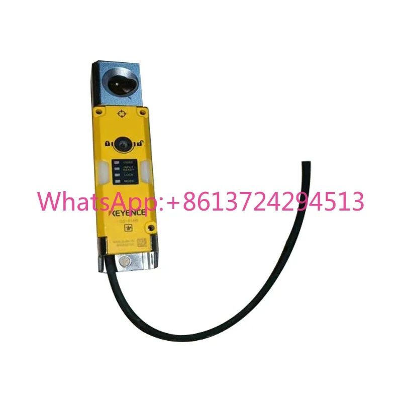 

GS-51N5 Mechanical Safety Door Lock original