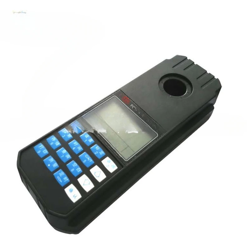 

PCHBA-116 Barium Analyzer Heavy Metal Detector Desktop Portable Barium Element Detection and Analysis Analyzer