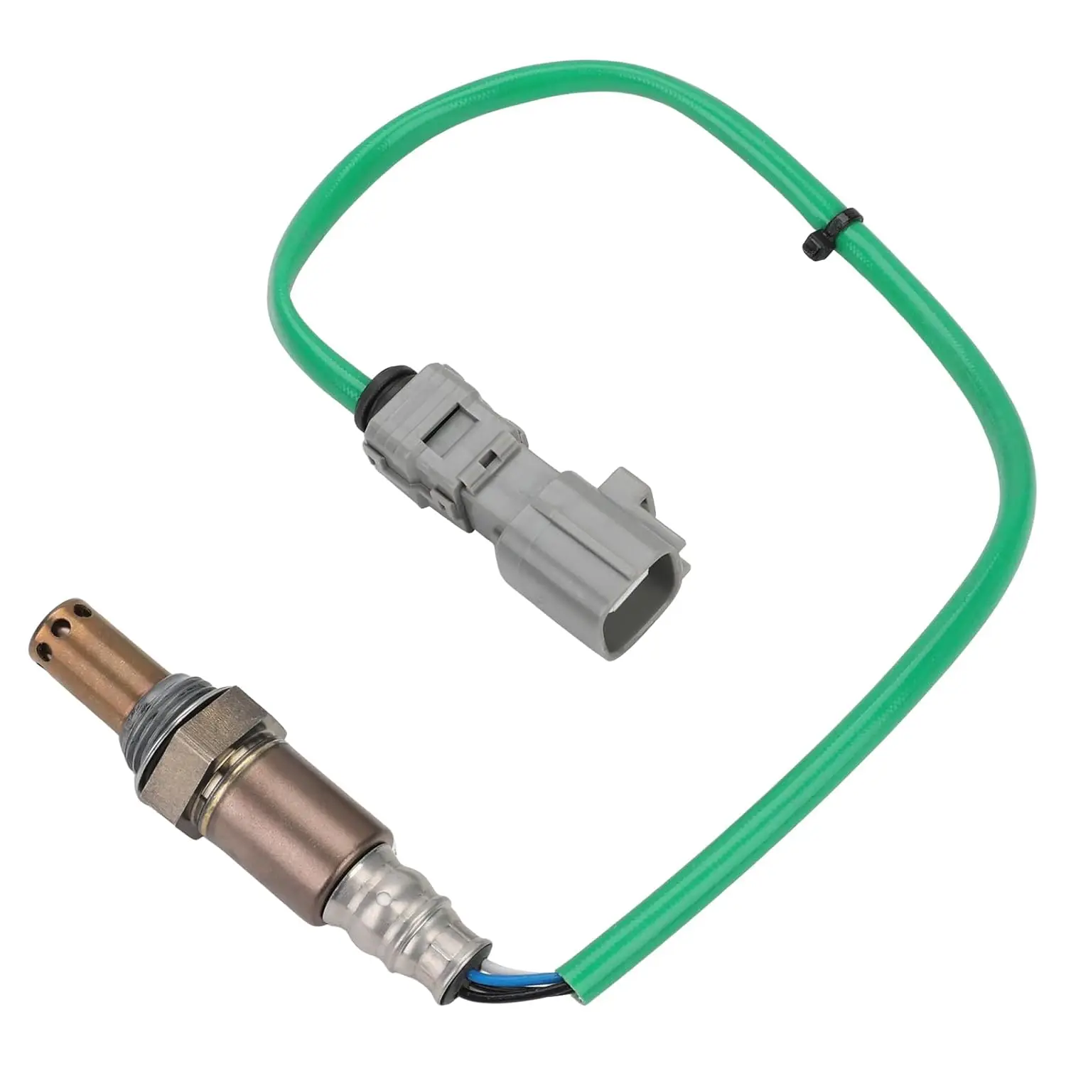 Downstream Air Fuel Ratio 02 Oxygen Sensor 89467-06280 8946706280 Compatible with Toyota Camry Avalon Hybrid 2.5L L4 2019-2024