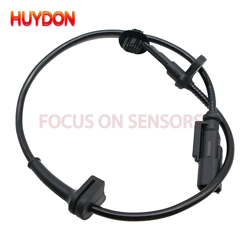 FR3Z-2C190-B New ABS Wheel Speed Sensor Rear Left / Right For Ford Mustang 2015-2016 2018-2020 FR3Z2C190B Auto Part Accessories