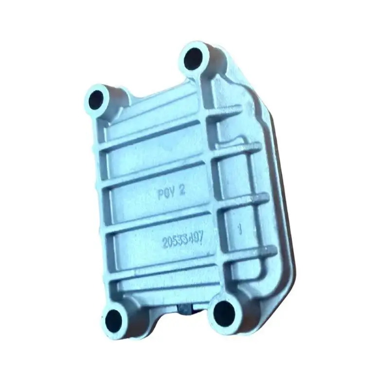 Suitable for European Volvo and Renault truck engine crankcase vent cover oe20533497