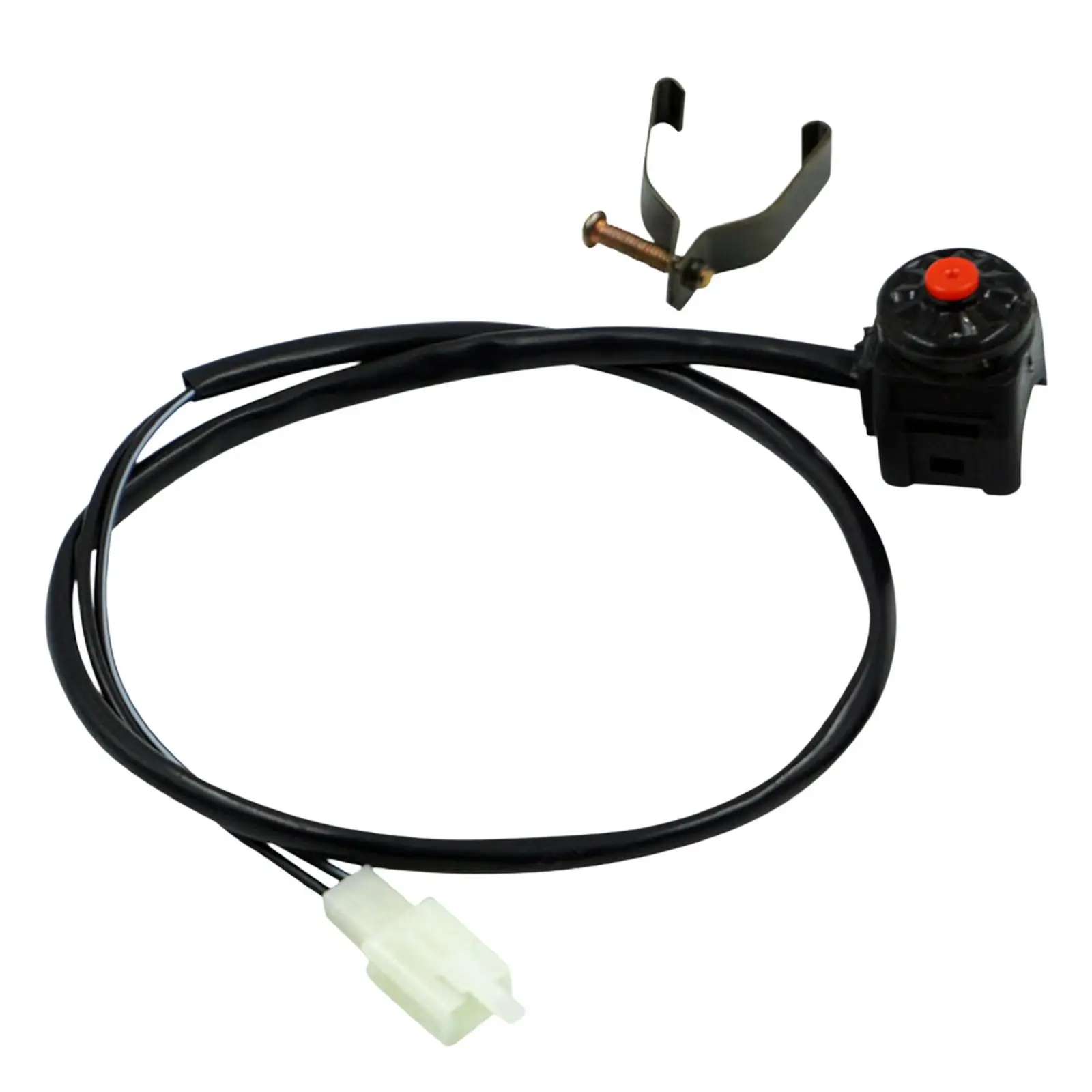 Motorcycle ATV Handlebar Switch 7/8