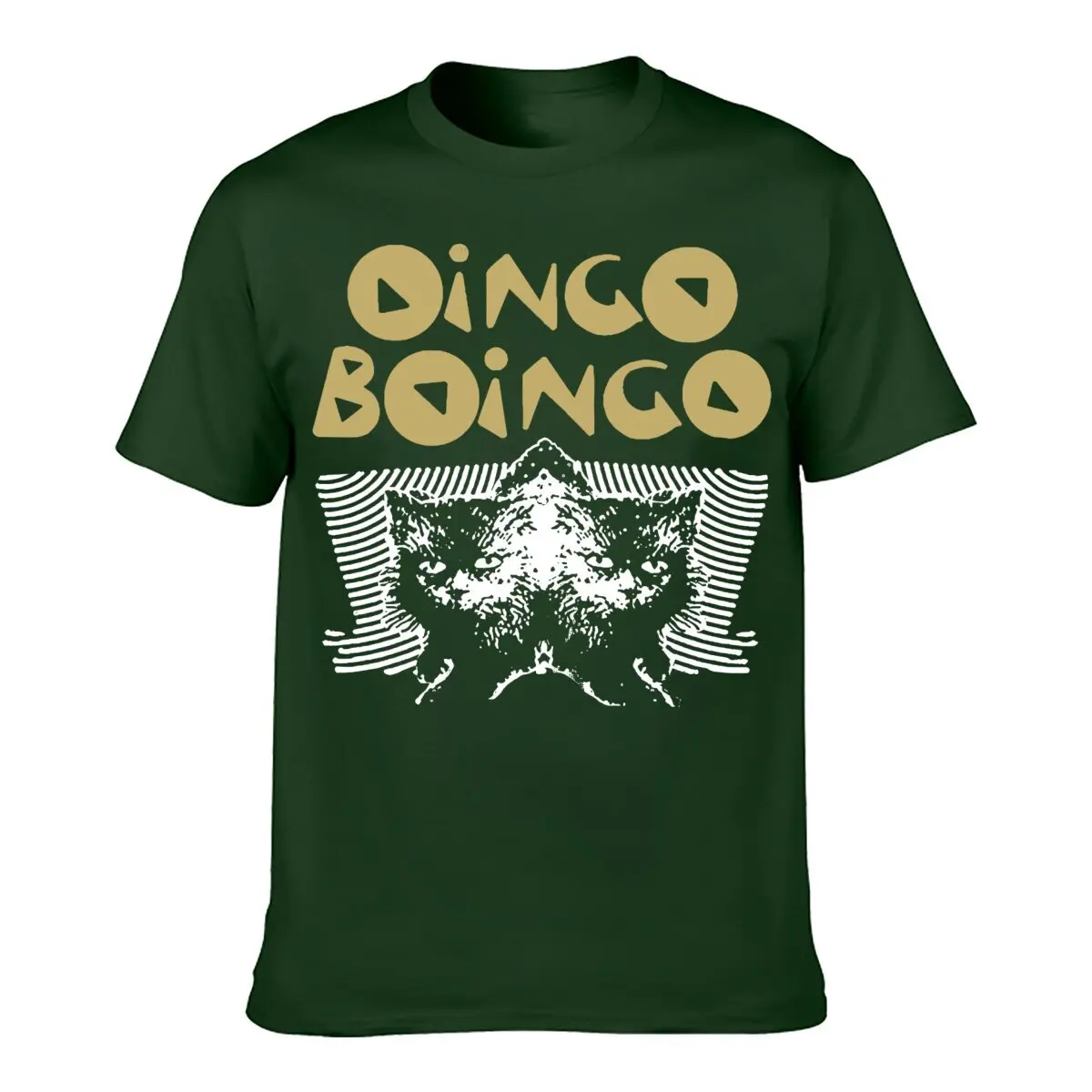 Variant: Dark green