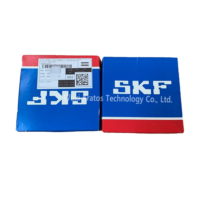 

0508110113 BEARING ROLLER for ATLASCOPCO AIR COMPRESSOR ORIGINAL PARTS