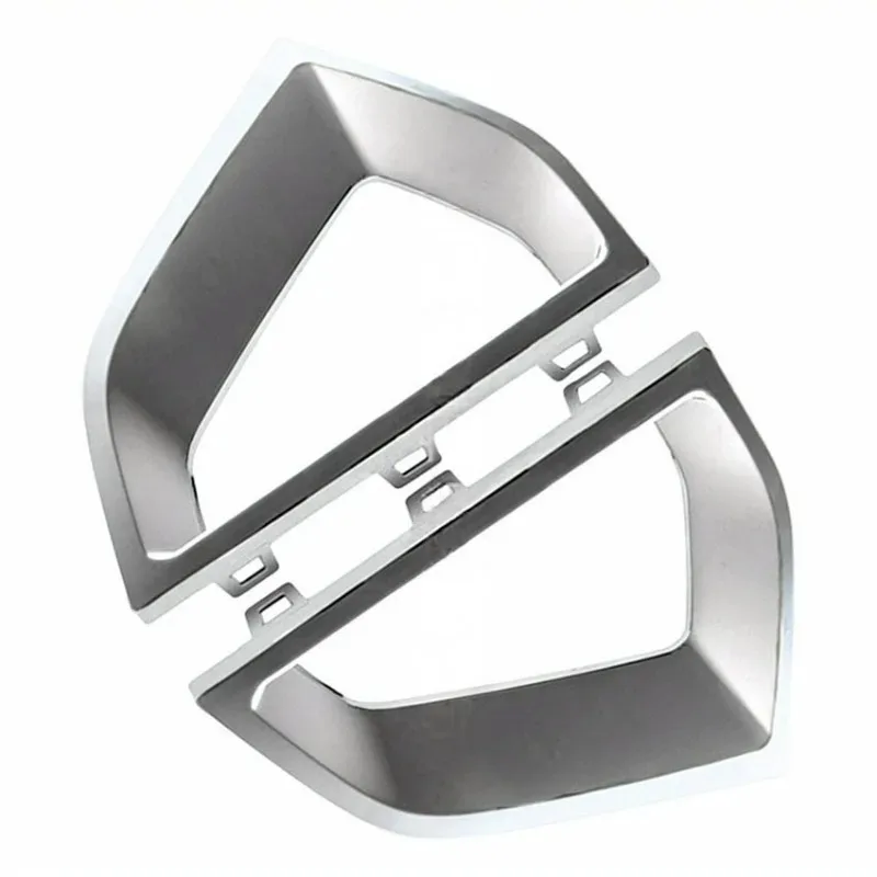 

Новый чехол для решетки переднего бампера, накладка на тормозной воздуховод 51119463481 51119463482 для 5 серии G30 G38 2021-2024