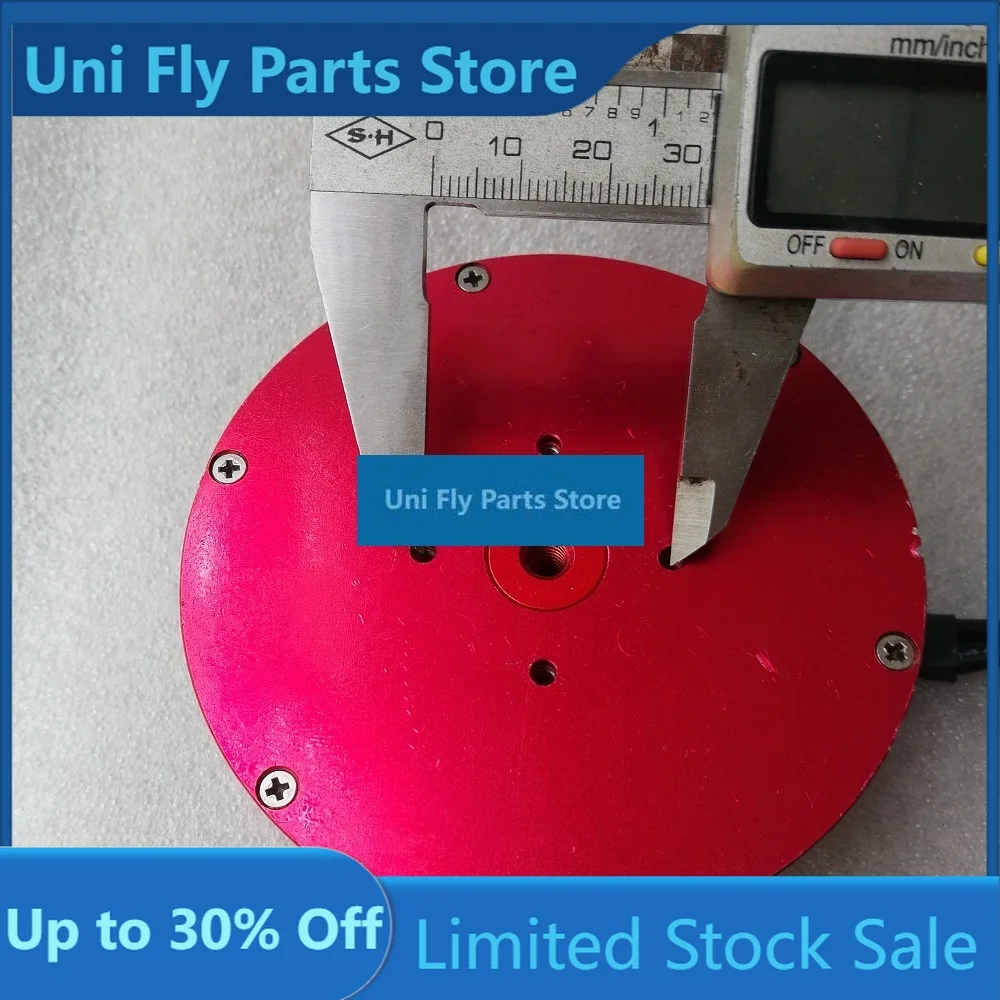 UniFly9242(8318)Agricultural Plant Protection Drone Brushless Motor (A9) Multi Axis Plant Protection Engine Thick Line