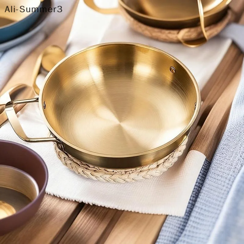 Korean Stainless St… - image