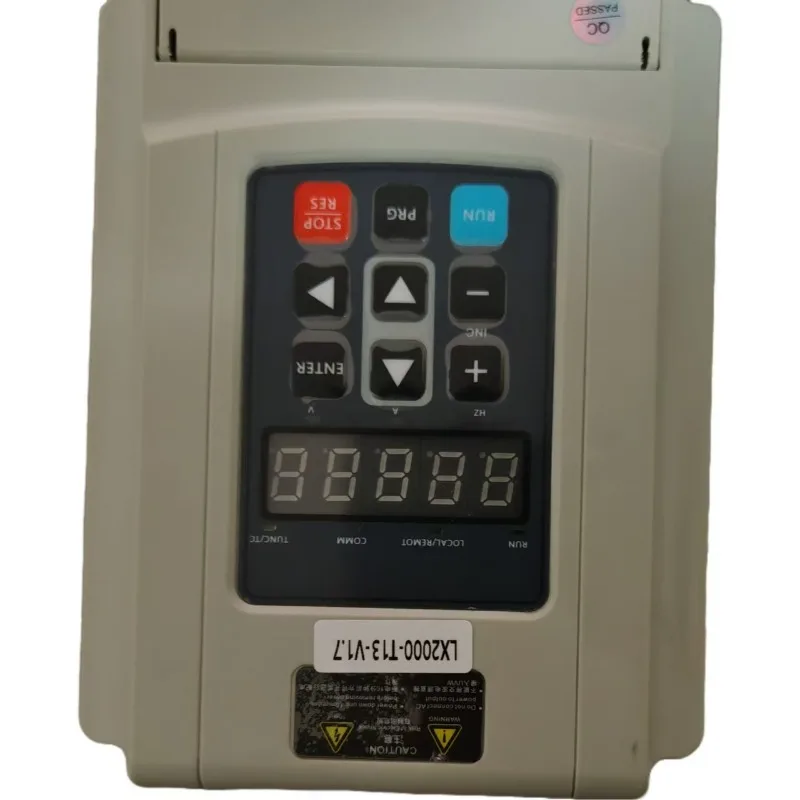 أجزاء مناسبة لجهاز المشي TBJS العاكس LX2000-T13 Tianzhan Brightway Minolanda Lande Zhengxing Junxia Universal #4