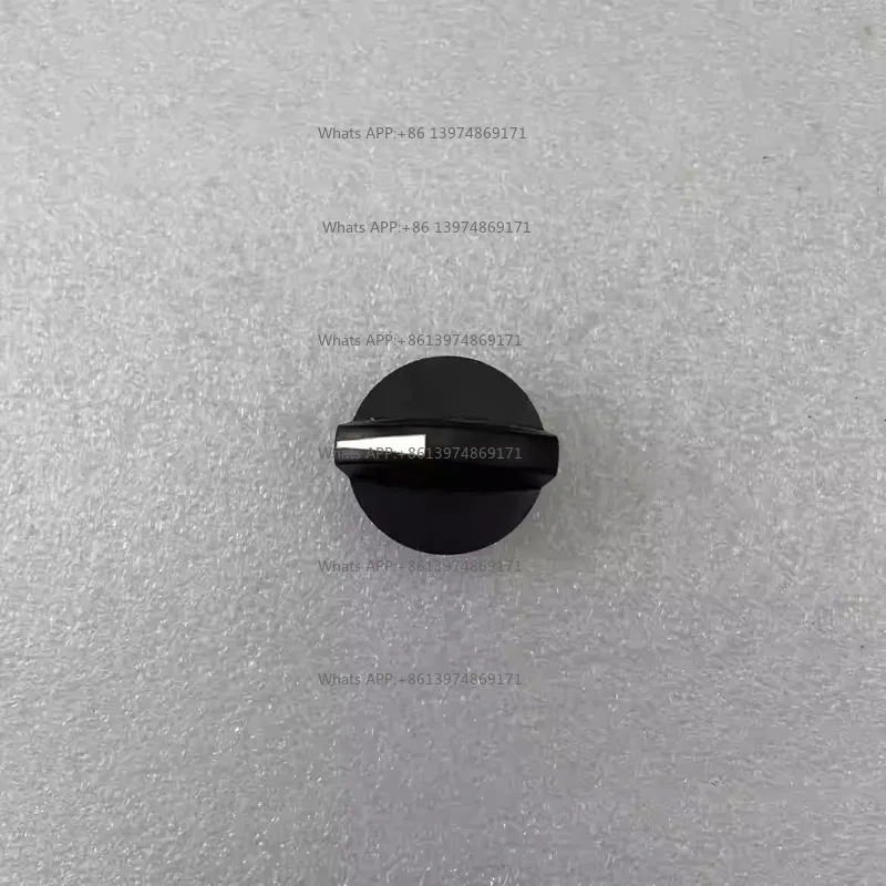 ZOLL M Series Defibrillator Knob Replacement Part