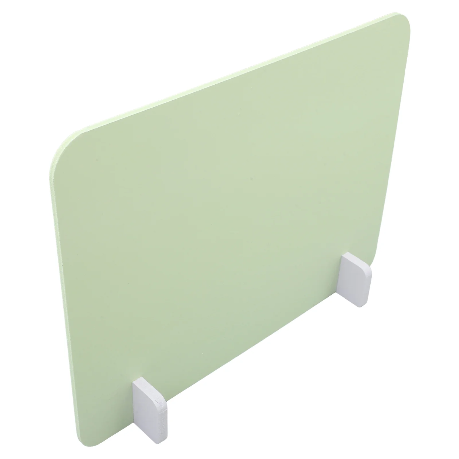 Screen Partition Privacy Board Desk Panel Dividers for Students Protective Sneeze Guard Plastic