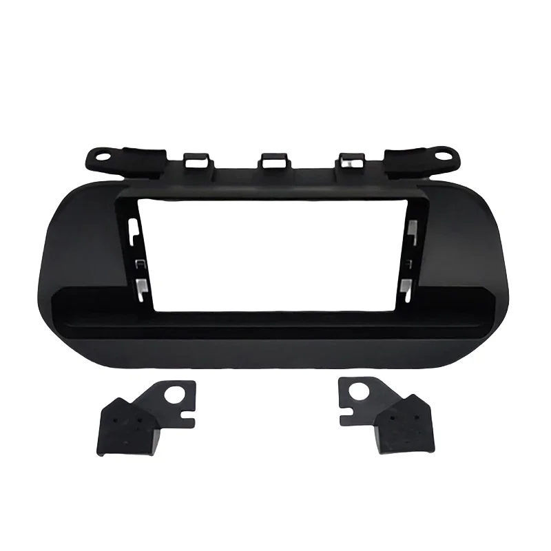 

Комплект приборной панели Android 12,3 дюйма для Nissan X-Trail 2023 — адаптер CANBUS