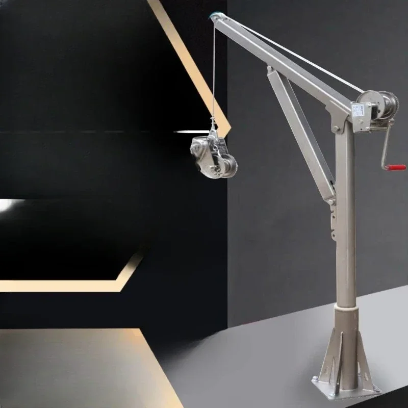 

304 stainless steel hand hanger, sewage pump mixer