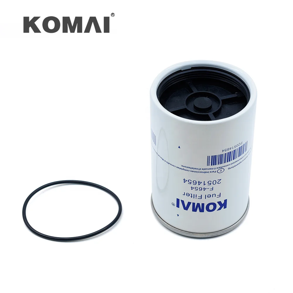 

SN926030 20386080-7 SFC-7103-30 Fuel Filter J018289 FS19735 for Volvo D12 20514654 20998367