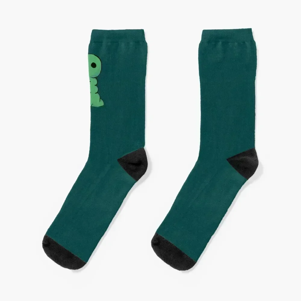 

HOLLOW KNIGHT Grub Socks set japanese fashion new in's Children's Girl'S Socks Men's