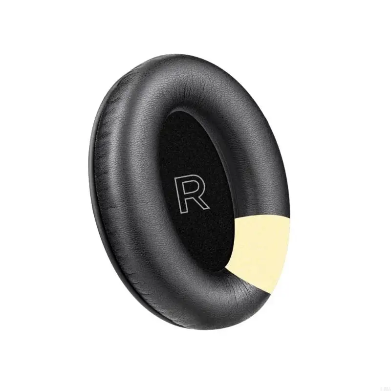 وسائد أذن F3MA فائقة العزل للصوت لسماعات الطيران