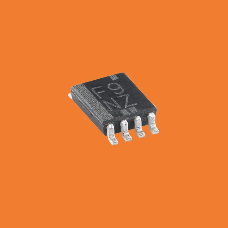 10pcs/Original TCA9406DCUR VSSOP-8 2-position bidirectional voltage level converter with pull-up resistor