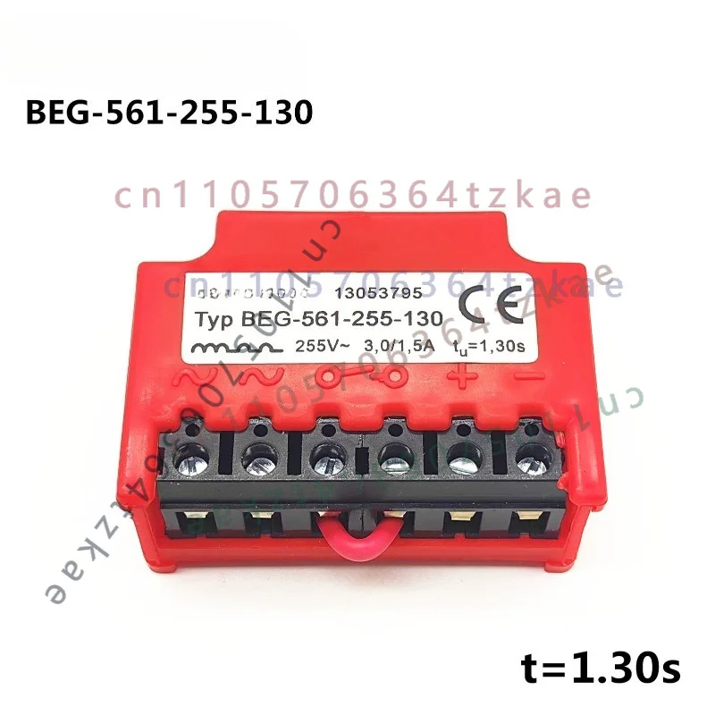1pcs for INTORQ 13053795 Overexcitation Rectifier BEG-561-255-130 Transformer Brake Rectifier Module