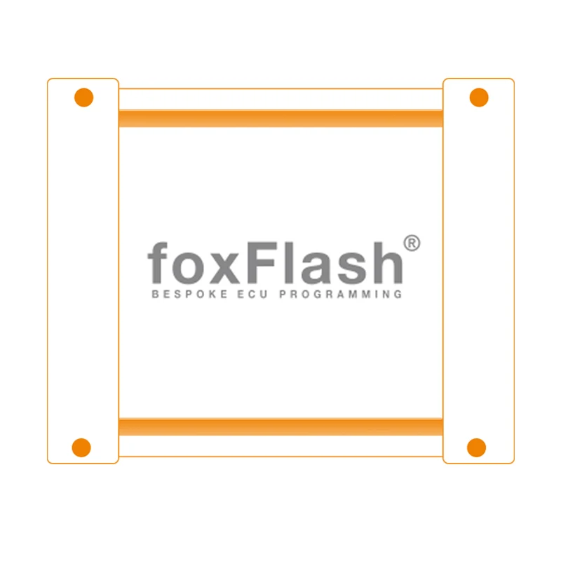 برنامج أداة ضبط رقاقة استنساخ وحدة التحكم الإلكترونية فائقة القوة من FoxFlash V1.4.2 إصدار البرامج الثابتة FW:D087 يدعم Checksum التلقائي