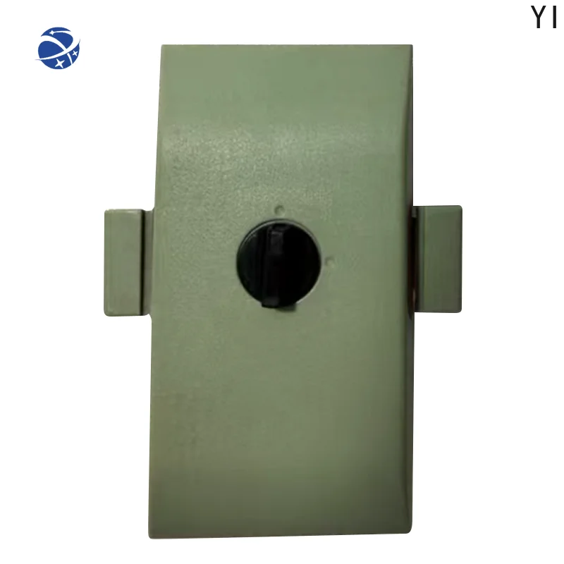 high quality Manufacturer direct sales of battery compartment cover replacement parts for Leica total station