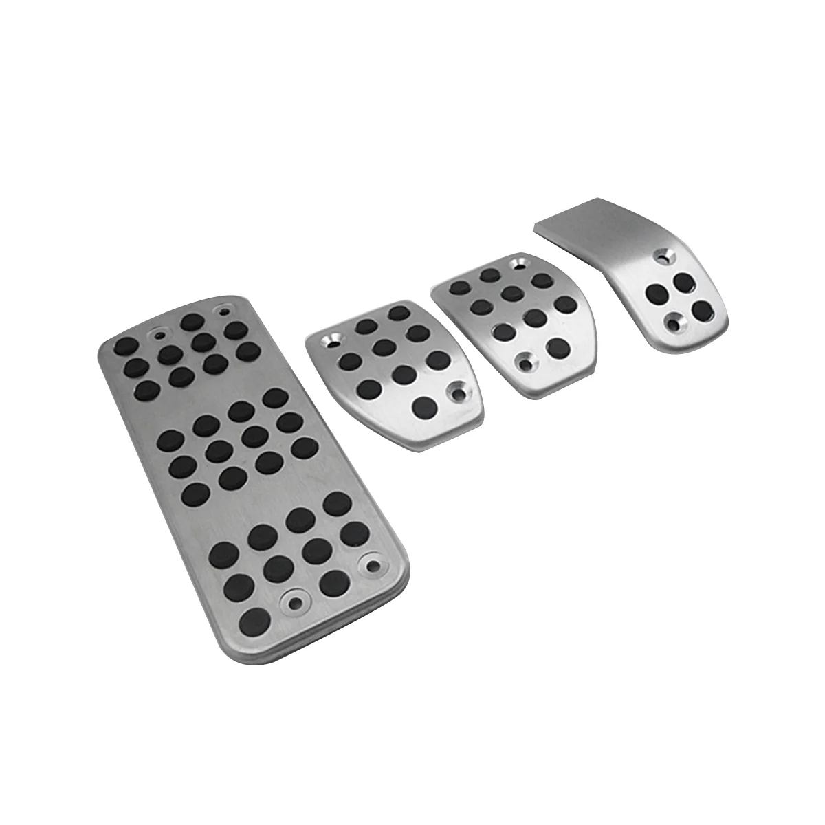 

For 207 301 307 208 2008 408 Cc/ C3 C4/ 3 4 6 DS3 DS4 DS6 Accessory Gas Modified Pedal Pad