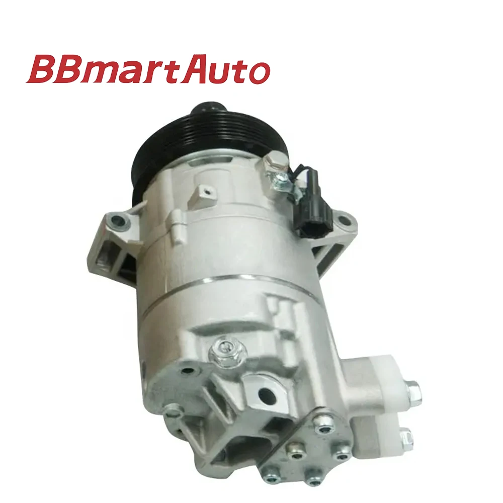 92600-1U70A BBmart Auto Parts 1pcs Air Conditioner Ac Compressor Fit For Nissan Sylphy TIIDA High Quality Car Accessories