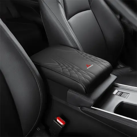 8 best sales accessories to mitsubishi eclipse cross - №2
