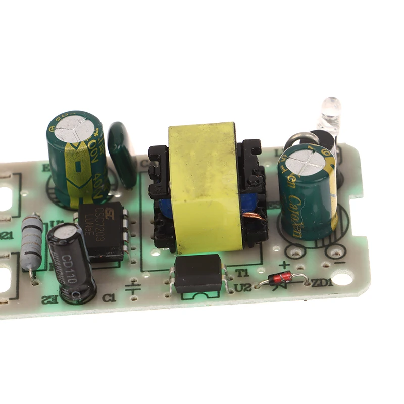 3V/5V/6V/9V/12V 1A/2A 24V 2A Switching Power Supply Module Overvoltage Overcurrent Short Circuit Protection Switch image 3