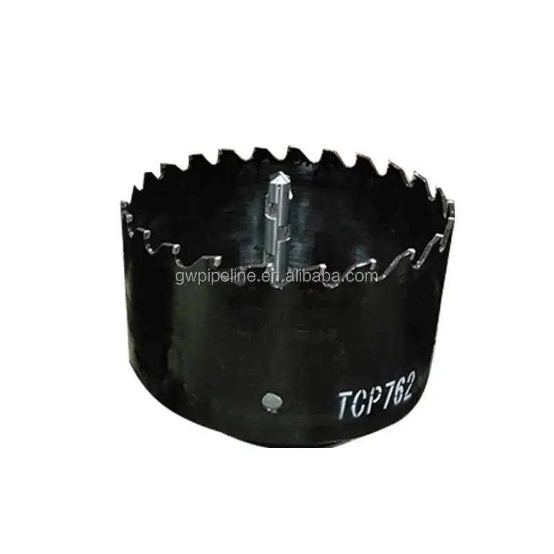 عرض ساخن لعام 2024 قاطع الصنبور الساخن لقطع الأنابيب البلاستيكية والحديد الصلب