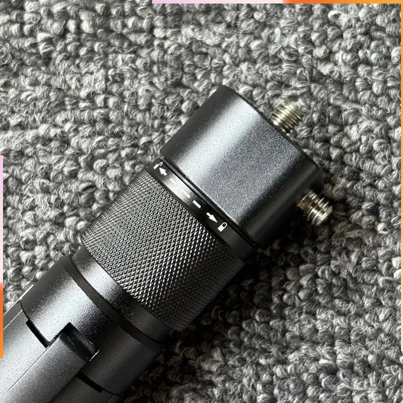 A92Z For Insta360 X5 X4 X3 Invisible Selfie Stick Bullet Time Handle Extended Tripod Bundle For Panoramic Cameras