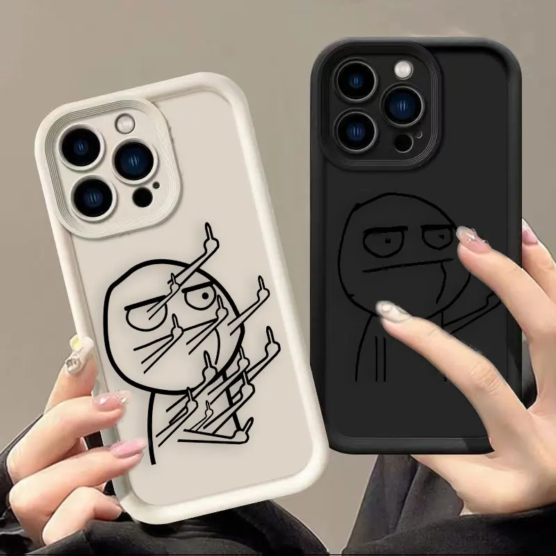 Cartoon Characters …