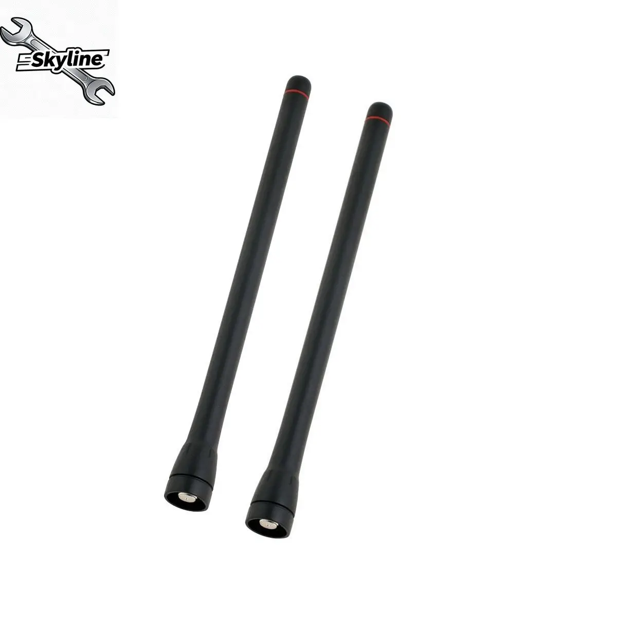 2Pcs FA-SC58V Vhf A…