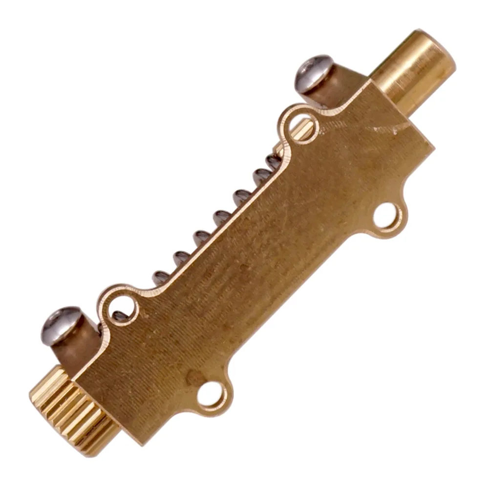 Professional Single Guitar Tremolo Bridge Stabilizer Adjusted Tool Tremsetter Tremolo Bridge System Accessories