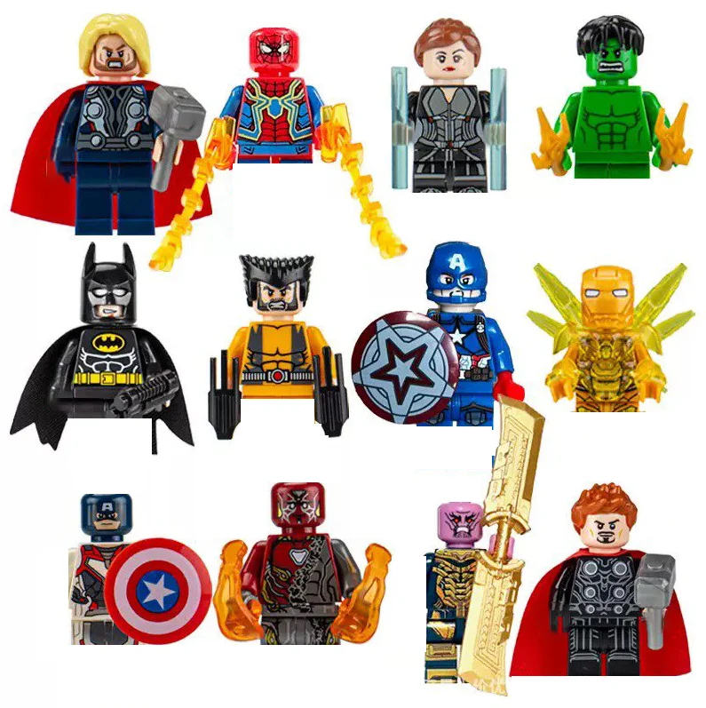 Горячие игрушки, новые строительные блоки «Звездные войны», Дарт Нихилус Тальцин Дарт Реван, сын Embo Dryden Vos Asajj Ventress, минифигурки, игрушки