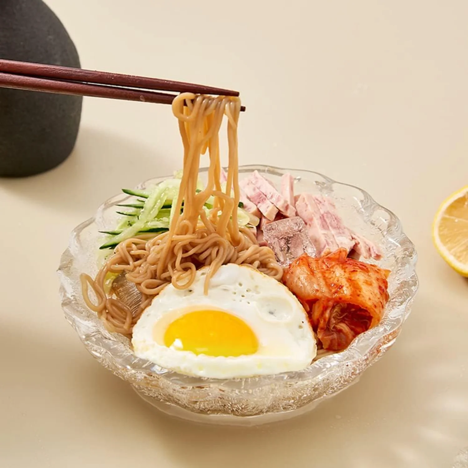 Форма для контейнеров для льда, самодельная форма для льда 2022 года, быстрозамерзающие круглые пустые формы большой емкости, форма для лотка для кубиков льда Ice Bo