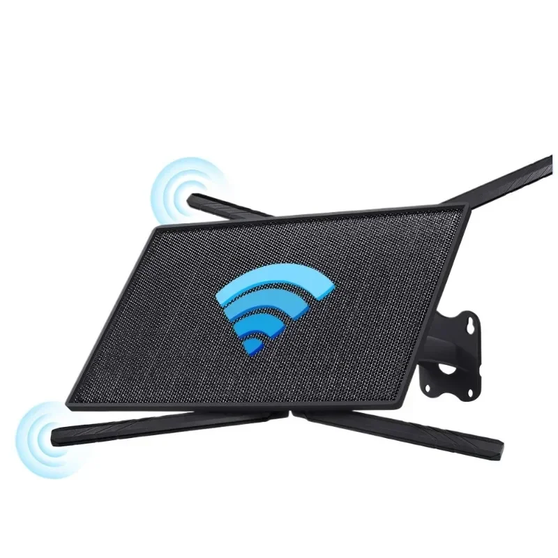 4G solar router SIM card 4G wireless router, outdoor solar router