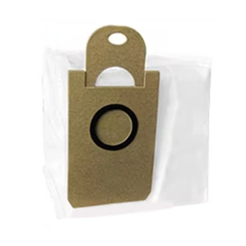 Baam-compatível para medion x20 sw +/md11415 rolo escova lateral filtro hepa mop pano saco de pó parte acessório